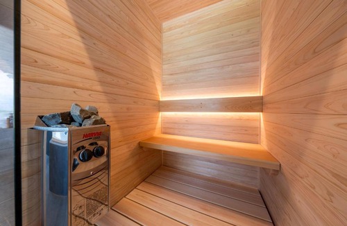 Hokuto Villa | A-Frame Villa 八ヶ岳