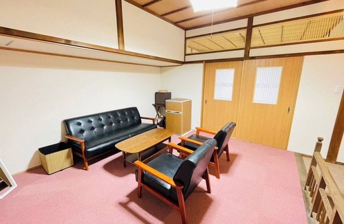 Obama House | A Japanesestyle rental house in the seaside town /Obama Fukui