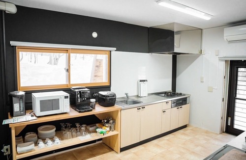 Kaminoyama Cottage | A new stay experience that combines the great outdoors with comfort!