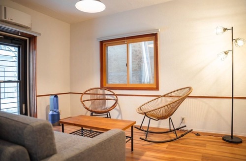 Kaminoyama Cottage | A new stay experience that combines the great outdoors with comfort!