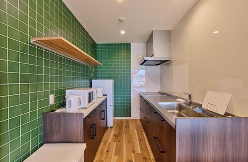 Fujikawaguchiko House | A newly built villa with a jacuzzi where you can s/Minamitsuru-gun Yamanashi