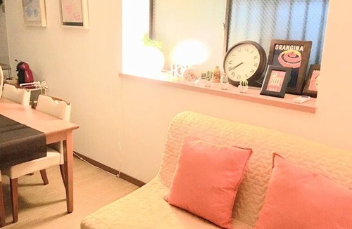 Okubo Other | A nostalgic and calm detached house 3LDK 4 minu - tokyo house / Shinjuku-ku Tokyo