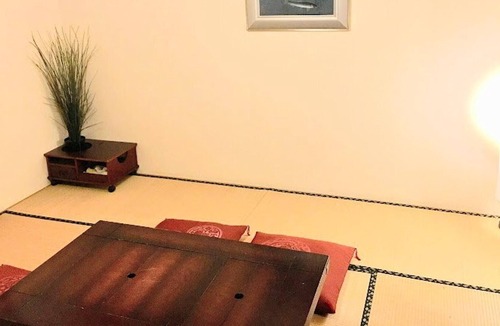 Okubo Other | A nostalgic and calm detached house 3LDK 4 minu - tokyo house / Shinjuku-ku Tokyo