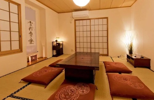 Okubo Other | A nostalgic and calm detached house 3LDK 4 minu - tokyo house / Shinjuku-ku Tokyo