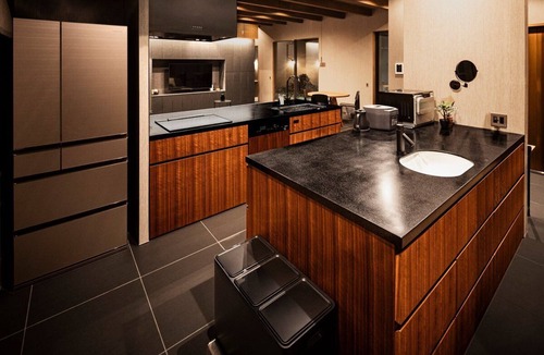 Karatsu Villa | A private villa where you can step away from your daily life and savor "extra.