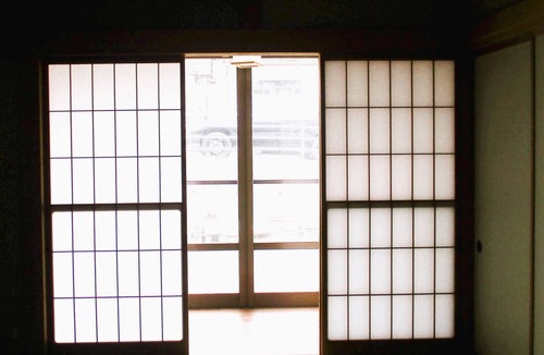 Toyama House | A private rental accommodation Korare Akaetei/Toyama Toyama