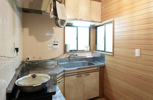 Tsumagoi Cabin | A private villa you can enjoy outdoor activities such as BBQ, bonfires