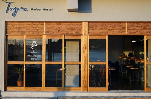 Hedamura Hostel | A relaxing space facing the calm Toda Bay!Newly opened "Tagore Harbor Hostel" in dormitory in 2019