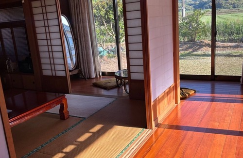 Imari House | A relaxing stay in a room with 14 tatami mats two/Imari Saga