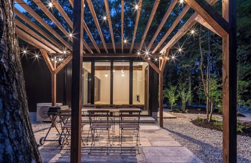 Nasu House | A rental cottage in the forest with a dirt floor t/Nasu-gun Tochigi