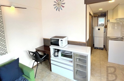Kabira Cottage | A secluded stay surrounded by nature Equipped with a Karimoku bed Room A/Ishigaki Okinawa