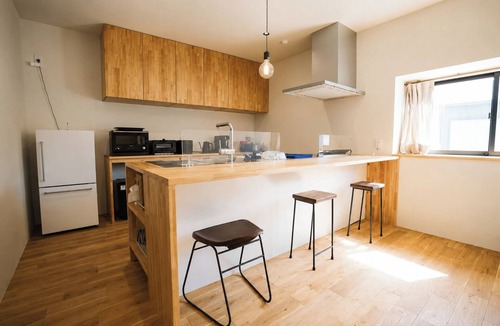 Hokuto House | A treasure trove of experiences and fun Baby go/Hokuto Yamanashi