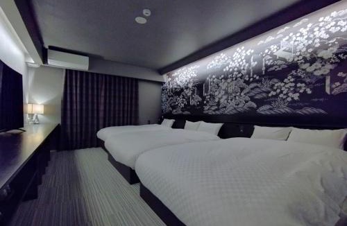 Sakyo Ward Apartment | a-un