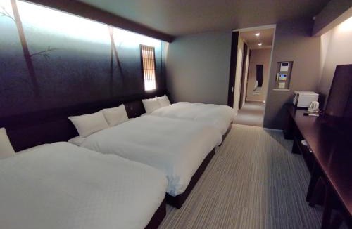 Sakyo Ward Apartment | a-un