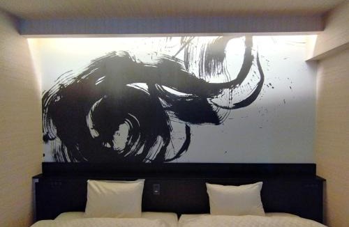Sakyo Ward Apartment | a-un
