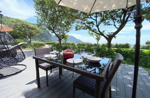Nishiizu House | A villa for rent along the coast in Nishiizu | A s/Kamo District Shizuoka