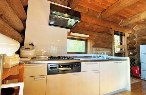 Ito House | A villa to enjoy Lake Ippeki and forest bathing/Ito City Shizuoka