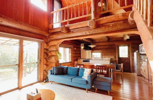 Ito House | A villa to enjoy Lake Ippeki and forest bathing/Ito City Shizuoka