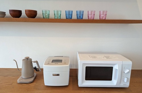Naganuma House | A whole house rental where the four seasons of Hok/Yubari-gun Hokkaidō