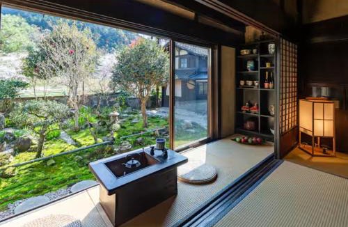 Funai-gun House | Abraia - Vacation STAY 85967v