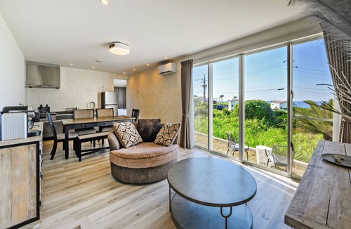 Nakijin Hotel | abundance okinawa & Kourijima Sauna resort