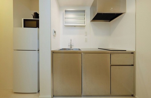 Shirokane Apartment | Accommodates 2 people6 minutes from Shirokane Tak/Minato-ku Tokyo