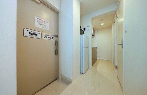 Shirokane Apartment | Accommodates 2 people6 minutes from Shirokane Tak/Minato-ku Tokyo