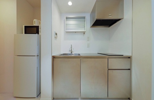 Shirokane Apartment | Accommodates 3 people6 minutes from Shirokane Takanawa StationExcellent access to major stationsW/Minato-ku Tokyo