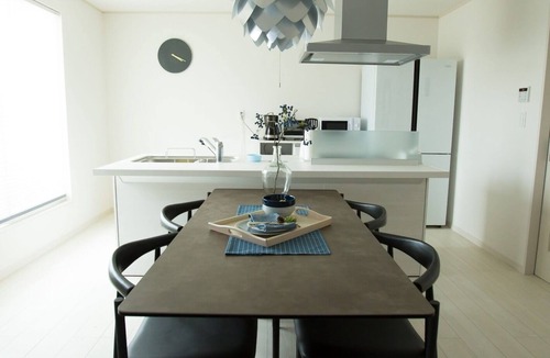 Nakama House | Accommodates up to 12 people 2 minutes by car to/Kunigami-gun Okinawa