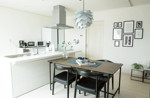 Nakama House | Accommodates up to 12 people 2 minutes by car to/Kunigami-gun Okinawa
