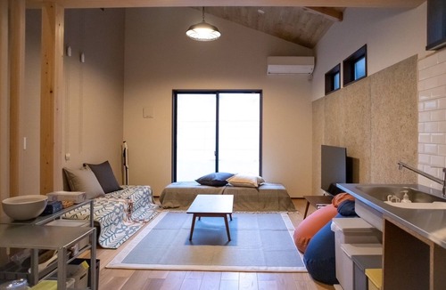 Shimada House | Accommodation near ShinKanaya Station For famili/Shimada Shizuoka