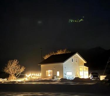 Furano House | agris FURANO 01 FARM GUEST HOUSE