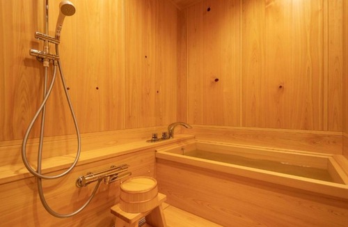Gion Hotel | Ai Japanesestyle deluxe twin room without meal/Kyoto Kyōto