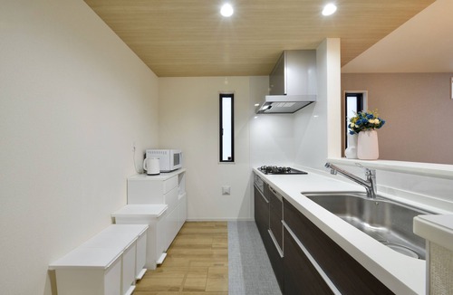 Kokuba House | Aiki No Yado-Kokuba-