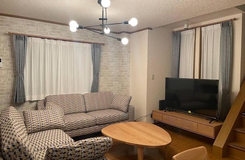 Takasaki Apartment | Aile HouseⅢ ST