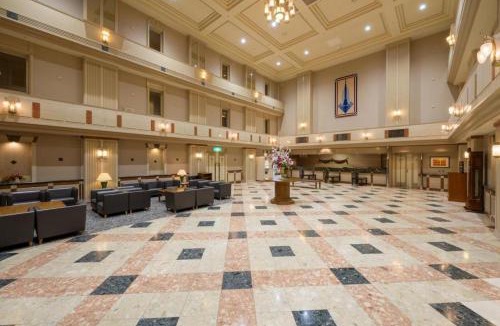 Chitose Hotel | Air Terminal Hotel