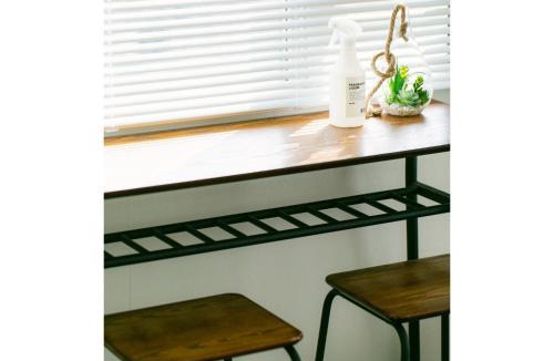 Naha Apartment | Aiwa Mansion/Vacation STAY 80391