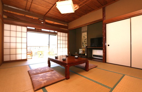 Hakone House | Ajiwainokokoro Kintokisan-so