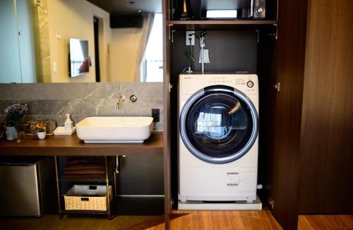 Kanda Apartment | Aka Hotel