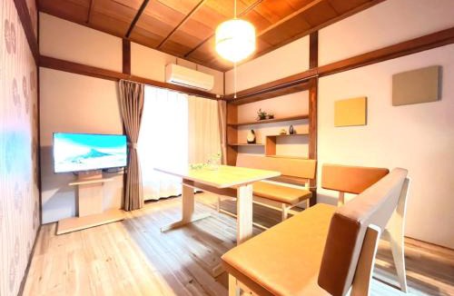 Kita Villa | Akabane Nishi kodate AN1