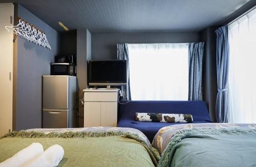 Kita Apartment | Akabane TK Building 101
