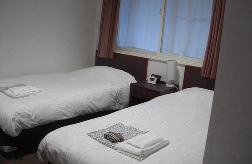 Myoko House | Akakura Yours Inn