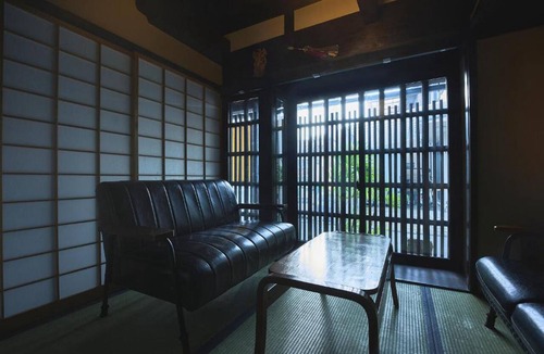 Gion Hotel | AKARI Kyoto Gion