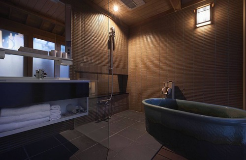 Gion Hotel | AKARI Kyoto Gion