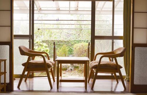 Karatsu Apartment | AKARIYA別館 ~横山邸~