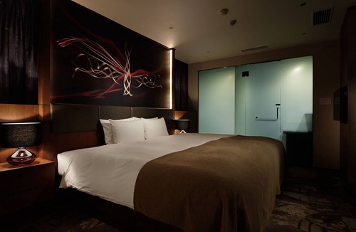 Akasaka Hotel | Akasaka Granbell Hotel