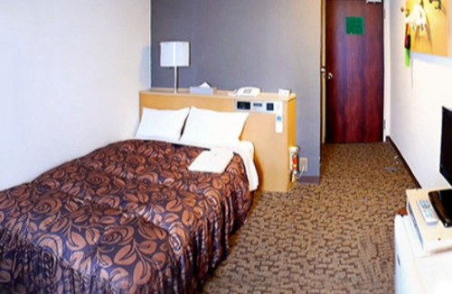 Akashi Hotel | Akashi Castle Hotel