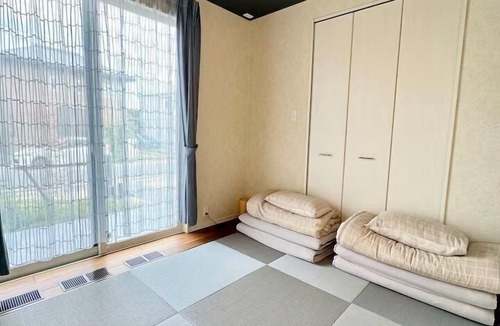 Koshi Cottage | Akikawa Koshi 1 | 15 min to TSMC | Entire 4LDK House | Up to 6 Guests
