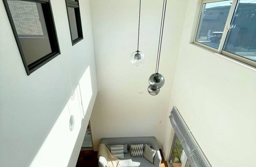 Koshi Cottage | Akikawa Koshi 1 | 15 min to TSMC | Entire 4LDK House | Up to 6 Guests