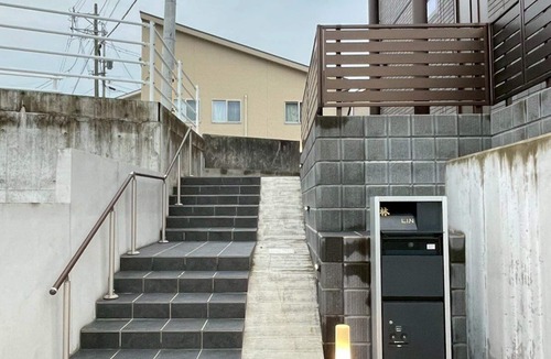 Ozu Villa | Akikawa Ozu 1 | 15 min to TSMC | Entire 3LDK House | Up to 6 Guests